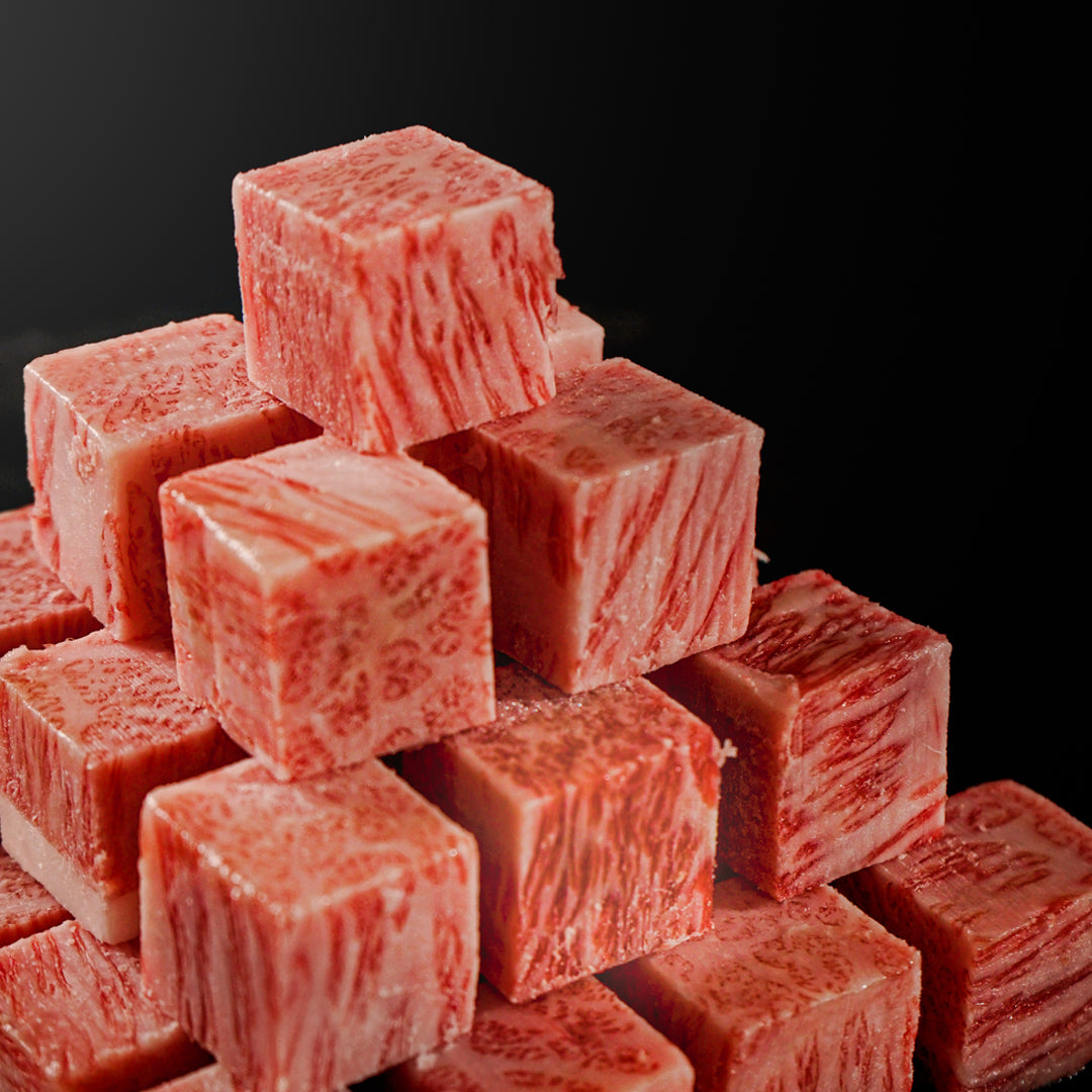 SATSUMA SAIKORO A5 STEAK 300GR Little Taste of Heaven Premium